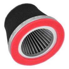 Air Filter for EY28B EY28 7.0HP/8.0HP Gasoline Generator, Aluminum