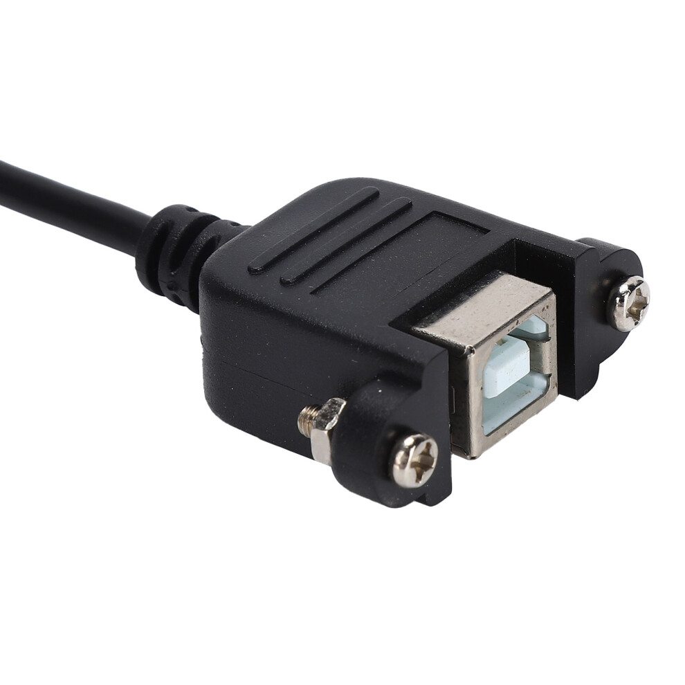 90 Degree Usb-B Extension Cable 1M 7055741698460