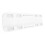 Electric Back Scrubber Replacement Plate ABS Bathroom Accessory 8