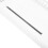 Electric Back Scrubber Replacement Plate ABS Bathroom Accessory 5