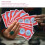 52-Deck Tarot Orakelkarten, Englisch, Papier, 101x73mm 8