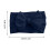 Baby Headbands Soft Nylon Stretchy Gentle Elastic for 2