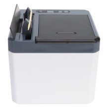 PD-YQH-01 Zahnstocher-Box 8x9,5x9,5 cm, 278 g