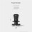 58mm Coffee Tamper Constant Force Powder Tamper Espresso Thread Tamper Powder Press Hammer Coffee Distributor 3