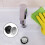 Dishwasher Garbage Disposal Air Switch Silver 1 Pack 8