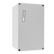 IP65 Waterproof ABS Junction Box 200x120x113mm Outdoor Enclosure