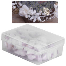 Natural Sea Shells Conch for DIY Jewellery & Home Decorations Craft Supplies