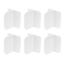 Traceless Furniture Stabilizer Anti Dumping Double Pasting Support