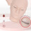 Eyelash Mannequin Head with 3 Lash Layers for Professional Training 8