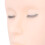 Eyelash Mannequin Head with 3 Lash Layers for Professional Training 14