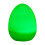 Decorazioni a LED per uova di Pasqua in acrilico trasparente, 12 pezzi 2