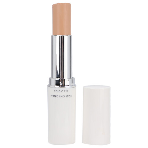 Brighten & Waterproof Foundation Stick 8g | Full Coverage, Hide Blemishes 1