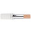 Brighten & Waterproof Foundation Stick 8g | Full Coverage, Hide Blemishes 8