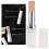 Brighten & Waterproof Foundation Stick 8g | Full Coverage, Hide Blemishes 7