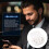 Wireless Translator Earbuds APP 74 Languages Noise Cancelling White 5