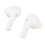 Wireless Translator Earbuds APP 74 Languages Noise Cancelling White 11