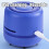 Flexible Transportable Vacuum Exemplary For Computer-Navy Blue 6