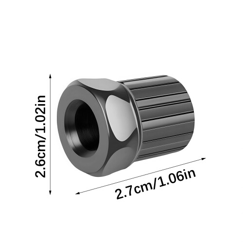 Bikes Cassette Lockring Tool Mountain Bike Cassette-1 pack 2