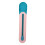 ROSENICE Cat Treat Squeeze Spoon ABS Material 1 Set 8