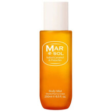Duftnebel - Mar E Sol - Gesalzene Karamell &amp; Pistazie - 250 ml - Orientalisch amber gourmand
