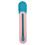 ROSENICE Cat Treat Squeeze Spoon ABS Material 1 Set 5