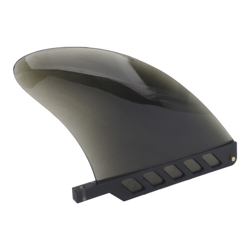 TPU Soft Balanced Surfboard Tail Fin for Longboard & Paddle Board 2