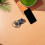 Phone Lens Filter Clip for Most Smartphones Compact 4