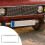 Silver Stainless Steel License Frame 12.2x6.3x0.4 in 3