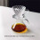 Pour over Coffee Maker Set Coffee Sharing Pot with Scale with Filter Cup for Home or Office 300ML 2