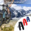 Universals Bicycles Bremsbelag, wetterfester-Schwarz 2