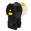Automatic Fish Feeder Yellow, Timer, Easy Installation, Plastic 7