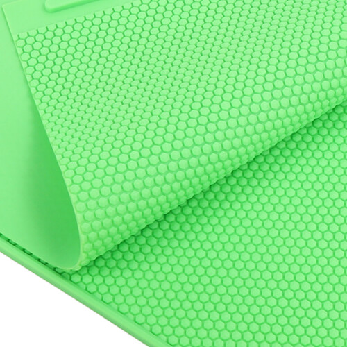 Flexible Silicone Beeswax Foundation Sheets 5.4mm 1