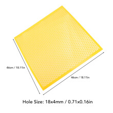 12 Pack Beehive Separator Boards