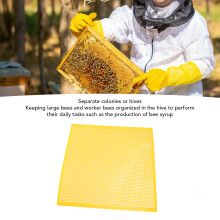 12PCS Breather Beehive Excluders