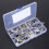 Multi-Functional Sewing Machine Presser Foot Set for Industrial Machines 10