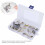 Multi-Functional Sewing Machine Presser Foot Set for Industrial Machines 11