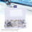 Multi-Functional Sewing Machine Presser Foot Set for Industrial Machines 3
