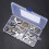 Multi-Functional Sewing Machine Presser Foot Set for Industrial Machines 7