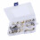 Multi-Functional Sewing Machine Presser Foot Set for Industrial Machines 15
