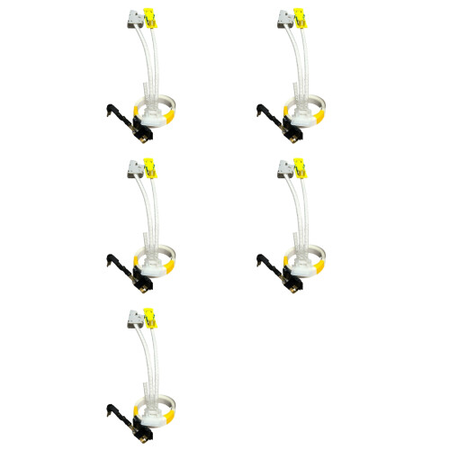 5X 98042440XT 98062305XT Headlight Combination  Sensor for  301  C-Elysee Rotary