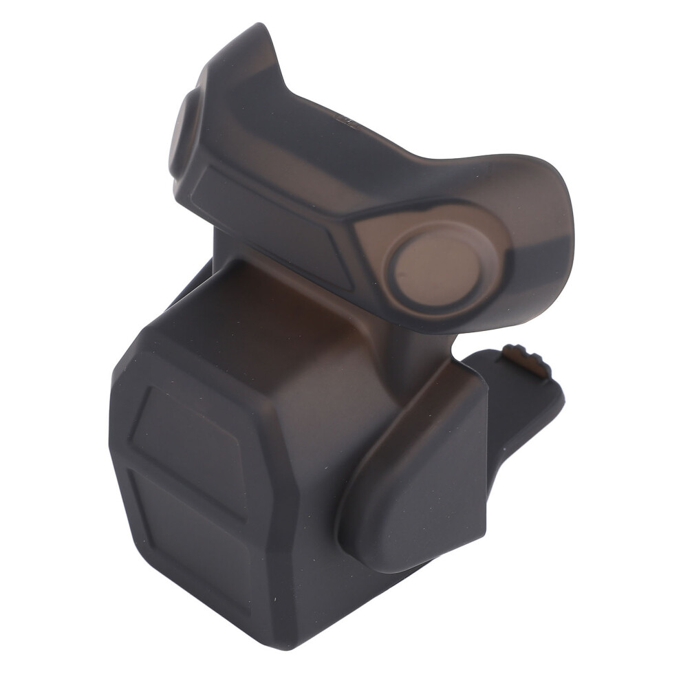 Drone Lens Protector For Air 3S Dustproof Scratch-Resistant Abs Cover 7901391768711