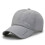 (Light Grey) Men\'s UV Sun Cap with Reflective Stripes 4