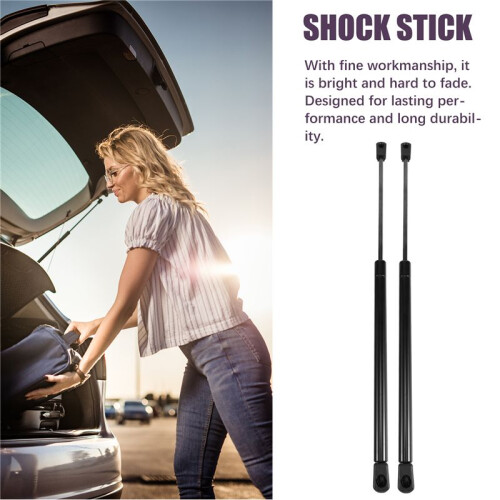 For  Escape 2008-2012 Car Rear Windows Gas Lift Support Struts Tailgate 2Pcs 2