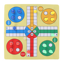 Interactive Flying Chess Board 35cm