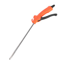 AR-23 Aluminum Alloy High Pressure Pneumatic Dust Blower 1/4 Inch
