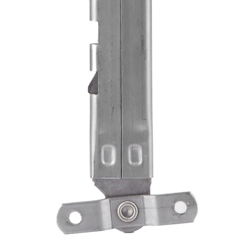 Rust-Resistant Stainless Steel Window Limiter Controller Wind Bracing Tool 2