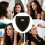 (A) Professional Eyebrow Stencil for Perfect Symmetrical Brows 4