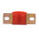 Polyurethan-Getriebehalter 1/2-Schraube Chevy 1958-2001 Rot 3
