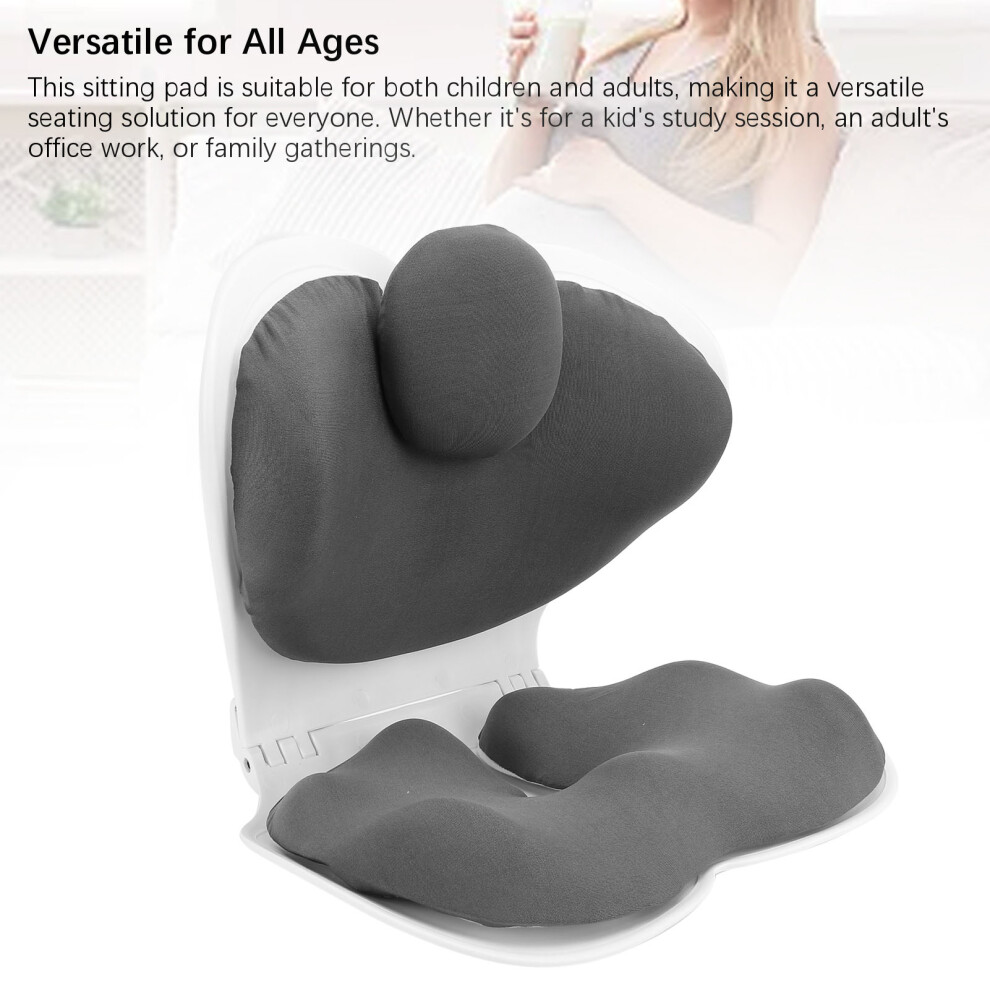Portable Folding Ergonomic Seat Cushion