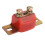Polyurethan-Getriebehalter 1/2-Schraube Chevy 1958-2001 Rot 15